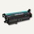 HP Toner, ca. 1.500 Seiten, schwarz, CF400A