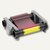 Farbband COLOUR für Kartendrucker DURACARD ID 300:Produktabbildung 1