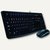 Tastatur + Maus Desktop MK120:Produktabbildung 1