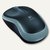 Logitech Wireless Mouse M185, kabellos, schwarz, 910-002238