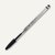 BIC Eingabestift / Touch Pen Cristal Stylus, Strichfarbe: schwarz, 902124