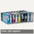 Epson Tintenpatrone Singlepack T605C00, 110 ml, light magenta, C13T605C00