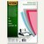 Fellowes Deckblatt, DIN A4, PVC, 0.15 mm, transparent, 100 Stück, 5376001