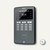 Safescan Zeiterfassungsgerät TA-8010, RFID-Sensor, schwarz, 125-0482