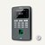 Safescan Zeiterfassungsgerät TA-8020, Fingerabdruck-Sensor, schwarz, 1250484
