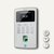 Safescan Zeiterfassungsgerät TA-8025, Fingerabdruck-Sensor, WiFi, grau, 1250489
