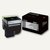 Lexmark Tonerkassette 800X1, ca. 8.000 Seiten, schwarz, 80C0X10