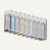 Tintenpatrone T606300 Vivid:Produktabbildung 1