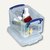 Aufbewahrungsboxen 0.7 Liter:Produktabbildung 1
