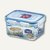 Kunststoffbox 470 ml:Produktabbildung 1