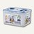 Kunststoffbox 16 Liter:Produktabbildung 1