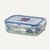 Kunststoffbox 360 ml:Produktabbildung 1