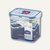 Kunststoffbox 850 ml:Produktabbildung 1