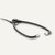 Philips Stethoskop-Kopfhörer ACC0232 mit Gelenk, für Pocket Memos, ACC0232/00