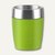 Emsa Isolierbecher TRAVEL CUP, 0.20 l, 90 x 80 x 107 mm, limette, 514516