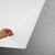 Apli agipa Whiteboard-Rolle, selbsthaftend, 1.000 x 2.000 mm, weiß, 100360