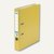 Ordner smart - Pro PP/Papier, Kantenschutz, Rückenbreite: 50 mm, gelb, 100023253