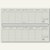 Tisch-Querkalender- 297 x 100 mm:Produktabbildung 1