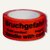 Signalklebeband Bruchgefahr! - 50 mm x 66 m:Produktabbildung 1