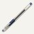 Pilot Gelschreiber G1-5 Grip - 0.3 mm, Strichfarbe: blau, transparent, 158810