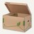 Archiv-Klappdeckelbox f. Schachteln:Produktabbildung 1