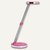 MAUL LED-Tischleuchte MAULpuck, (H)18.5-33 cm, 5 Watt, pink, 82012 22
