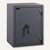 Wertschutzschrank Libra 2 - 635x490x430 mm:Produktabbildung 2
