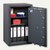 Wertschutzschrank Libra 3 - 800x490x430 mm:Produktabbildung 1