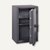 Wertschutzschrank Libra 3 - 800x490x430 mm:Produktabbildung 2