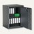 Wertschutzschrank Libra 20 - 800x600x500 mm:Produktabbildung 1