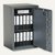 Wertschutzschrank Libra 40 - 1.000x600x500 mm:Produktabbildung 1