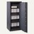 Wertschutzschrank Libra 55 - 1.400x600x550 mm:Produktabbildung 1