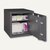 Wertschutzschrank Lyra 1 (Klasse 0) - 405x400x270 mm:Produktabbildung 1