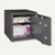 Wertschutzschrank Lyra 2 (Klasse 1) - 405 x 400 x 420 mm:Produktabbildung 2