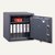 Wertschutzschrank Topas Pro 10 - 600x600x500 mm:Produktabbildung 1