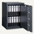 Wertschutzschrank Topas Pro 20 - 800x600x500 mm:Produktabbildung 1