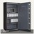 Wertschutzschrank Topas Pro 60 - 1.550x850x550 mm:Produktabbildung 1