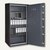 Wertschutzschrank Topas Pro 65 - 1.900x850x550 mm:Produktabbildung 1