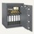 Wertschutzschrank Rubin Pro 20 - 850x604x500 mm:Produktabbildung 1