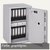 Wertschutzschrank Pegasus 190 - 965x620x550 mm:Produktabbildung 1
