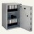 Wertschutzschrank Pegasus 375 - 1.155x780x650 mm:Produktabbildung 1