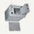 FORMAT Bodentresor BT 4 - 525 x 600 x 430 mm, 58 kg, grau, 001723-00000