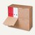 smartboxpro Archiv-Multibox, 297 x 334 x 330 mm, Frontdeckel, 5 St., 227100105