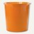 HAN Papierkorb LOOP Trend Colour - 13 Liter, rund, Höhe: 287 mm, orange,18140-51