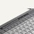 Tastatur 840 Design - 305x20x165 mm:Produktabbildung 3