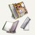 Tischsichttafelsystem Metall:Produktabbildung 5