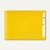 Schutzhülle 'Document Safe®1' - für 1 Karte, 90 x 63 mm, gelb, 6 Stück, 3271310