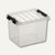 sunware Aufbewahrungsbox, 3 Liter, 150 x 200 x 140 mm, H6162502