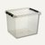 sunware Aufbewahrungsbox, 52 Liter, 500 x 400 x 380 mm, H6162702