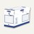 Bankers Box Basic Archiv-Schachtel Heavy Duty:Produktabbildung 1